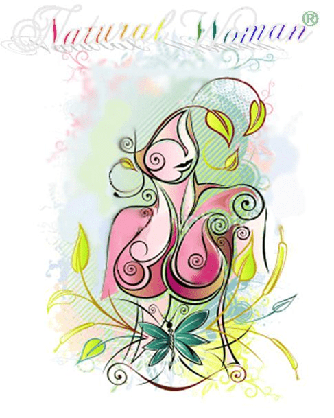 Botanical Lady-min